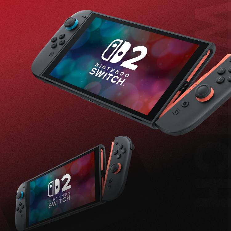 [닌텐도]스위치2 단독 특가