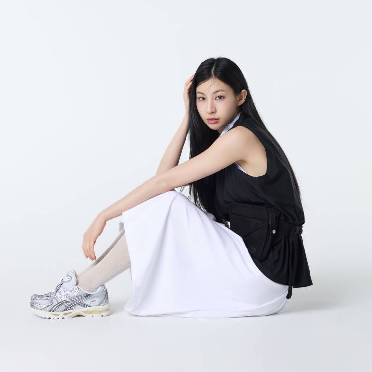 [아식스]뉴드랍 리뷰 이벤트