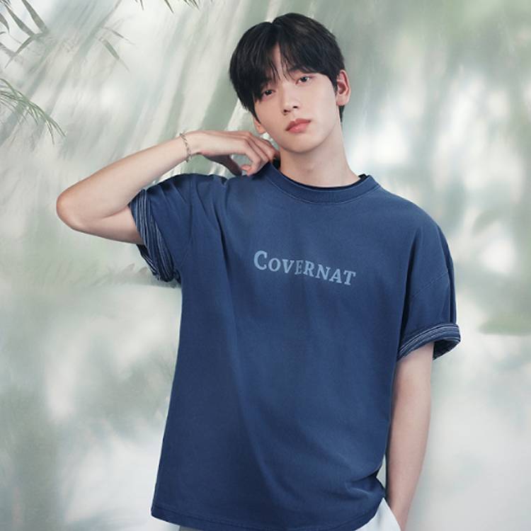 [스트릿 캐주얼] 
신상 위크