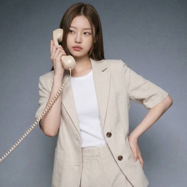 [패션 레이더]
서머 스마트 출근룩