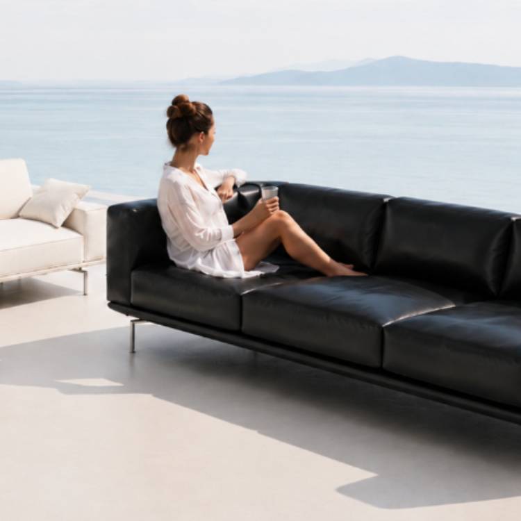 [Living Furniture]가장 사랑받는 소파
