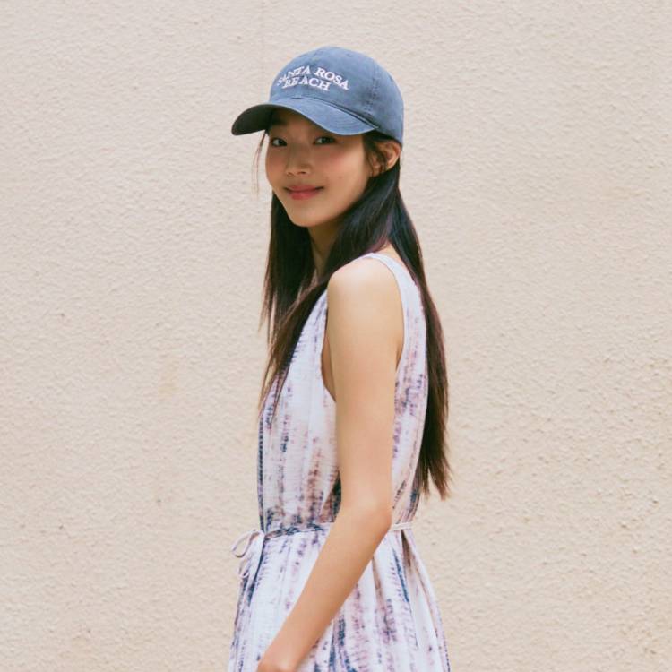 [캐주얼 썸머 위크]
여름 스타일링