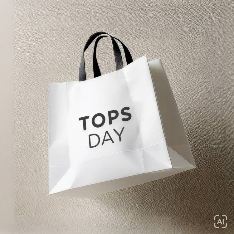 [TOPS DAY] 최대 60% 할인
