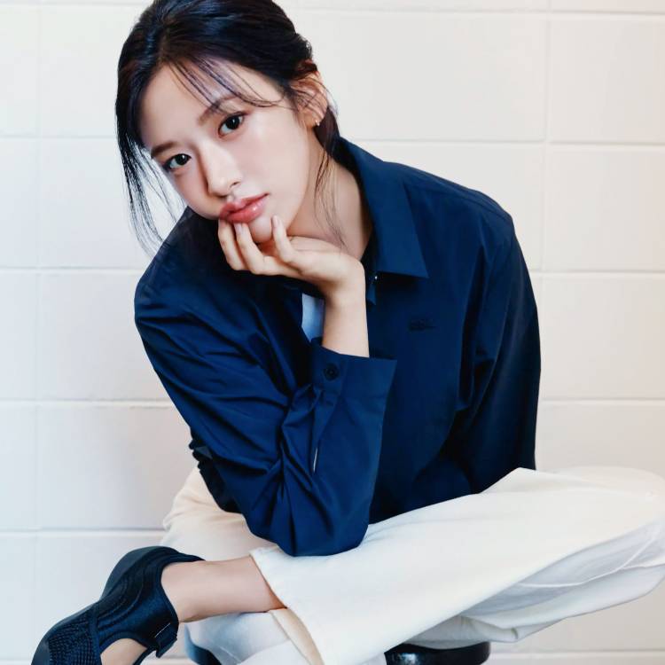 [패션 위크]
F/W 신상품 제안
