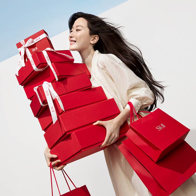 [Beauty Gift Festa]<br>품격을 담은 선물