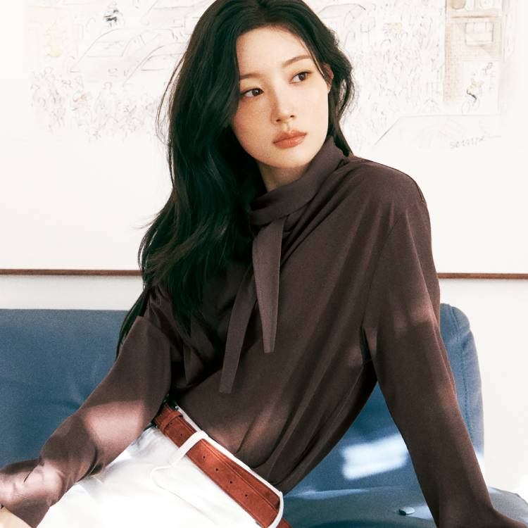 [JJ지고트]
가을 하객룩 추천