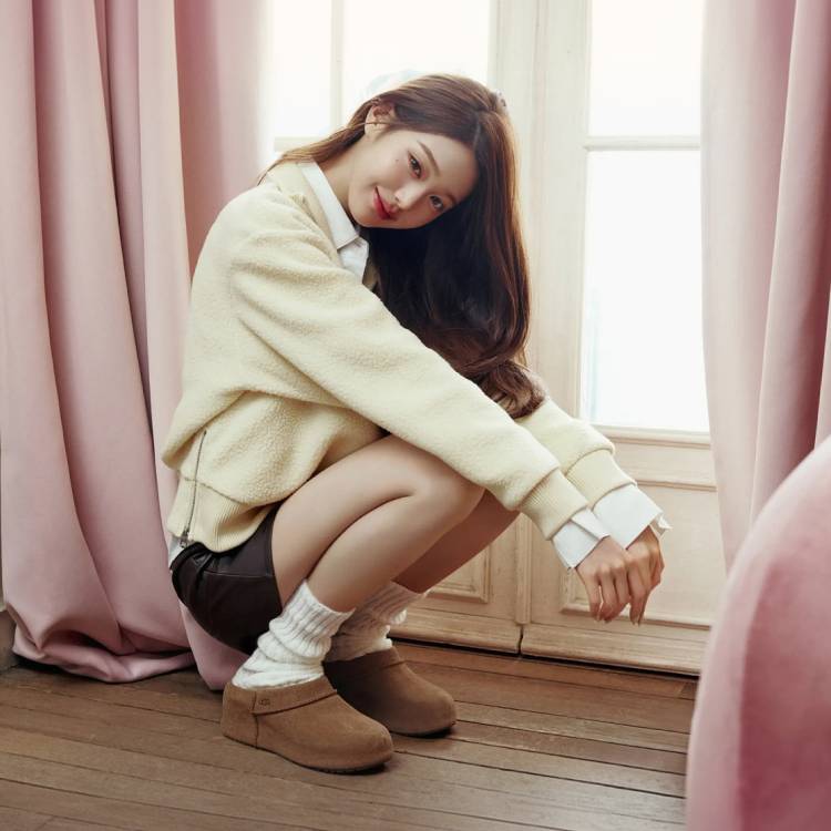 [UGGX장원영]
10% 할인 혜택