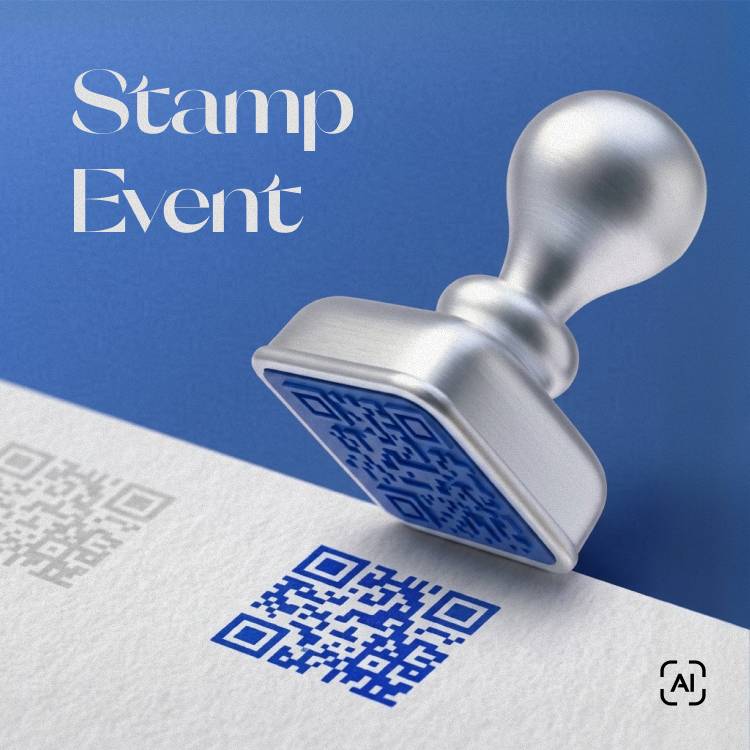 [잠실점] Hot-Place Stamp Event