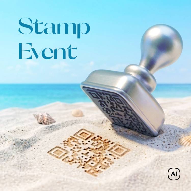 [잠실점] 바캉스 매장 투어Stamp Event