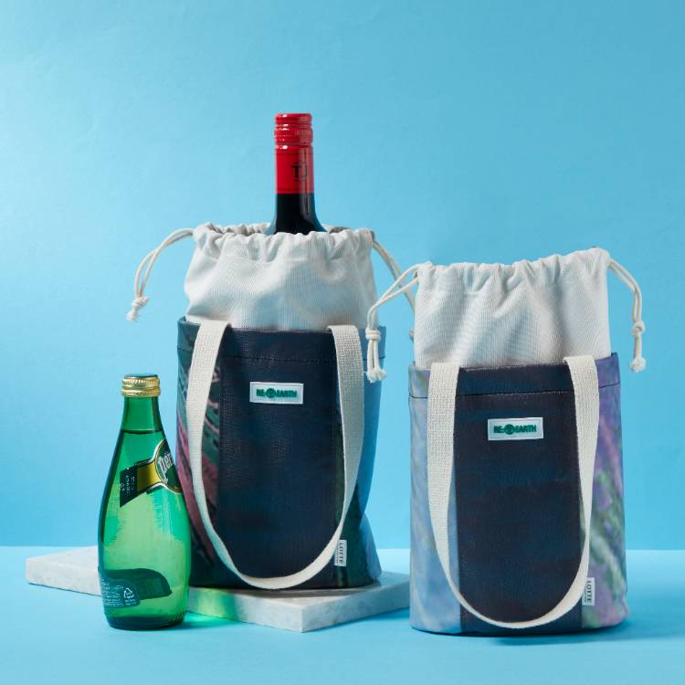[Dear My Planet] Upcycling goods Event