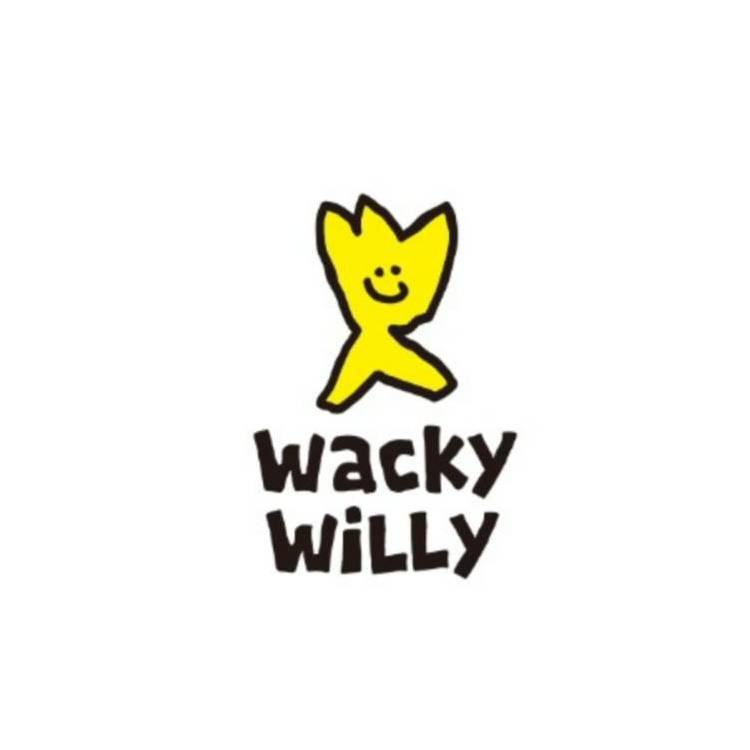 1F Wacky Willy