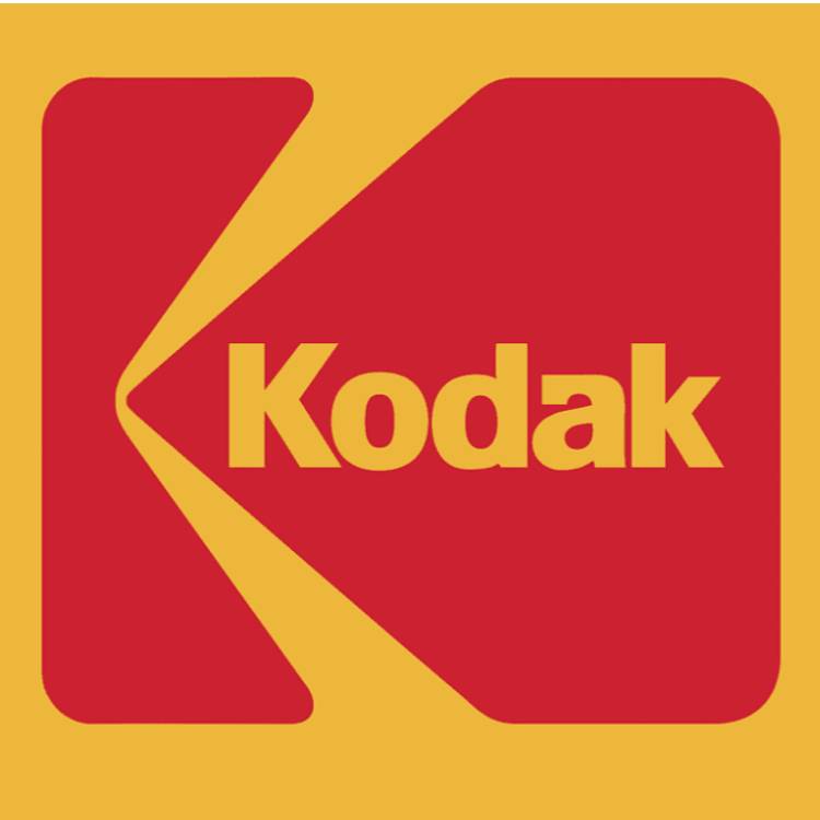 5F Kodak