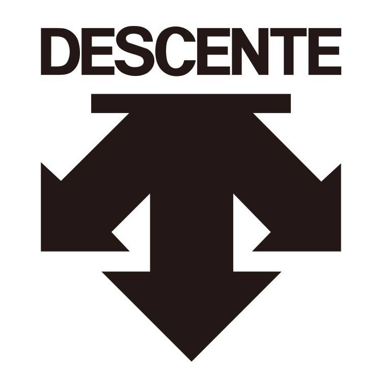 5F DESCENTE