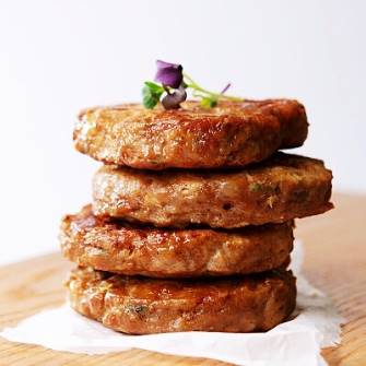 한우 떡갈비(100g)