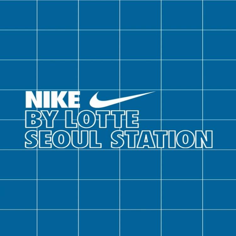 [Nike Live]
Grand Open Event