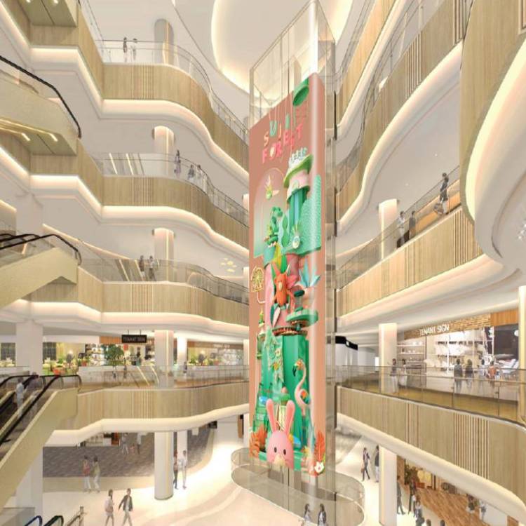 쇼핑정보 | 롯데백화점