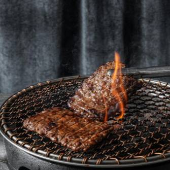 원조 떡갈비 
(2인분)