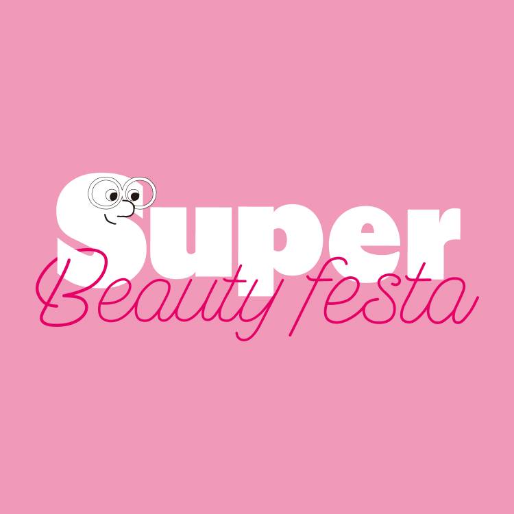 [10% 사은혜택]<br>Super Beauty Festa