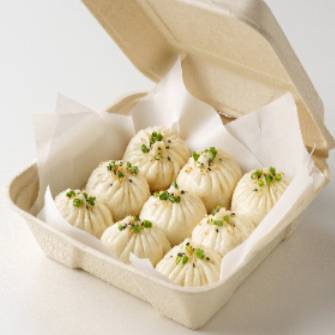 고기 육즙 생전포(9PCS)