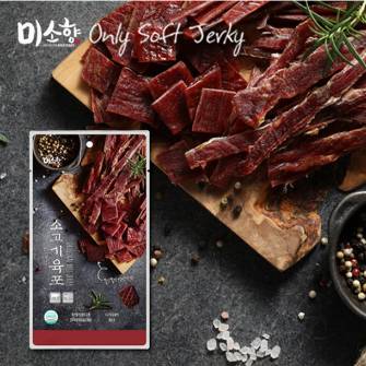 미소향 편포 (2+1)