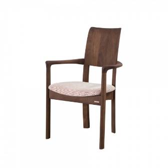 Shirakawa
RAPT Arm Chair