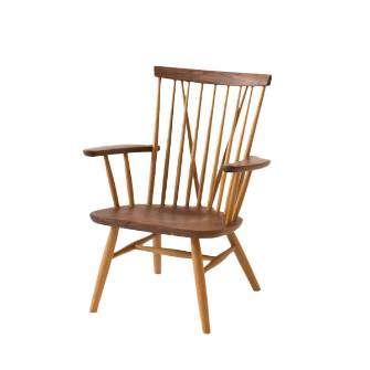 HIDA
New Mckinley Personal ArmChair
