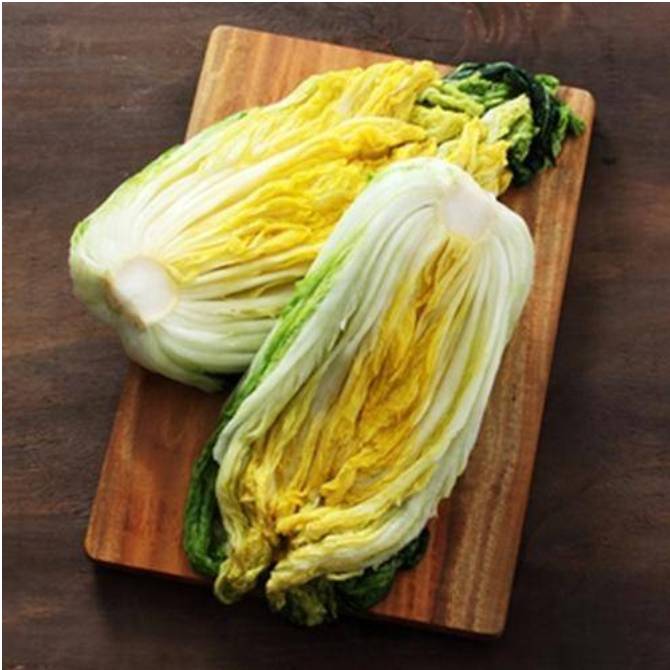 해남절임배추(20kg)
해남군청 보증