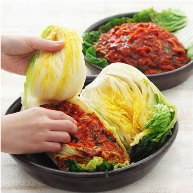 [중부식]
김장세트(절임배추 10kg+김칫속 4.5kg)