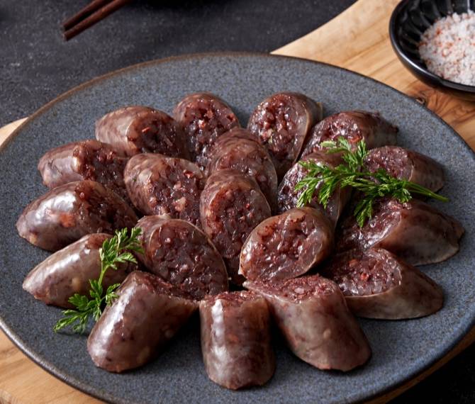 순대 맛집 서울 순대