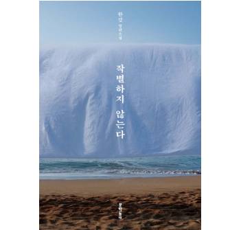 작별하지 않는다
