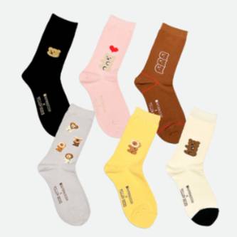 디자인 패턴 양말
(1EA)