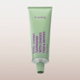 바질 소르베 
핸드크림 50ml