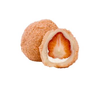 연인 딸기모찌