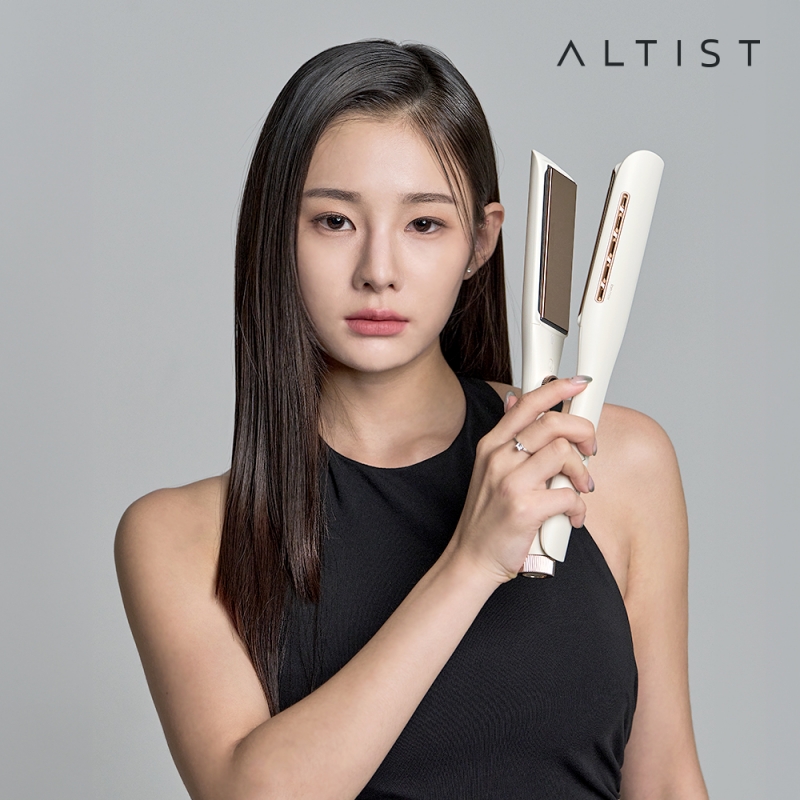 알티스트 실키매직 클리닉 와이드 이온맥스