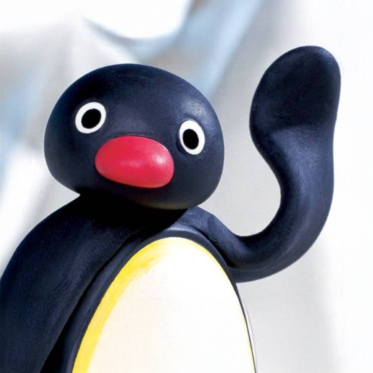 [PINGU]
Pop-Up Store