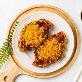 브라운치즈