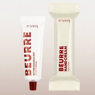 뵈르 
핸드크림 50ml
