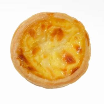 치즈 타르트