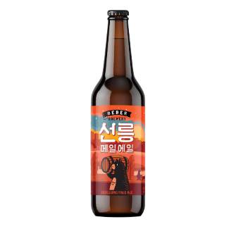 선릉 페일 에일(330ml)