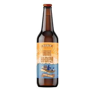 베베 바이젠(330ml)