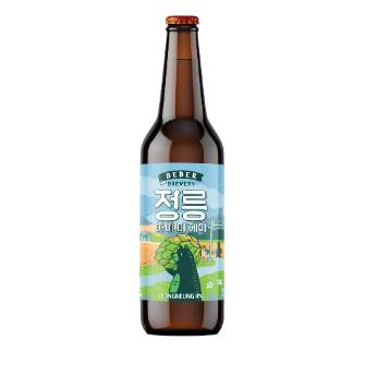 정릉IPA(330ml)