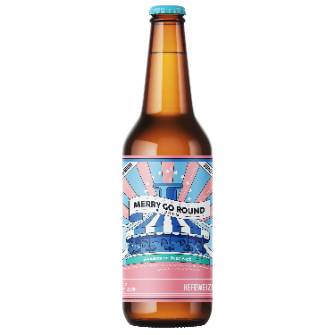 메리고라운드(330ml)