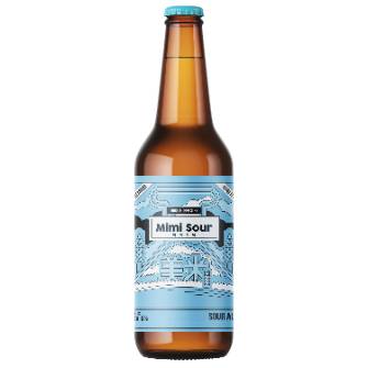 미미사워(330ml)