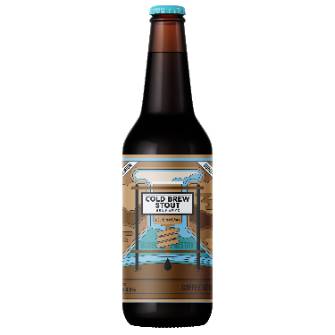 콜드브루 스타우트(330ml)