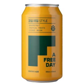 페일에일(355ml)