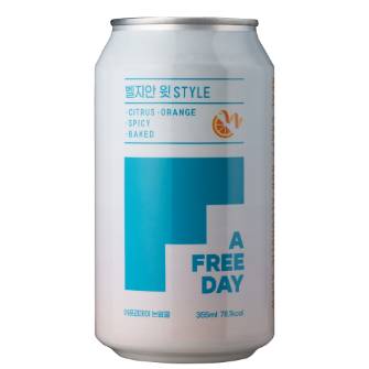 벨지안윗(355ml)