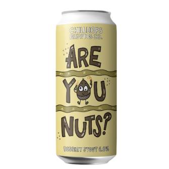 아유넛츠(500ml)