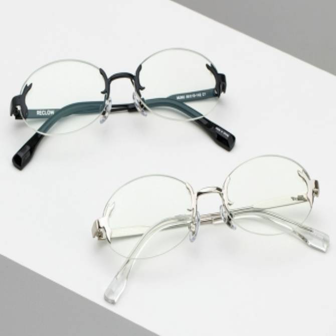 MUMU GLASS SILVER