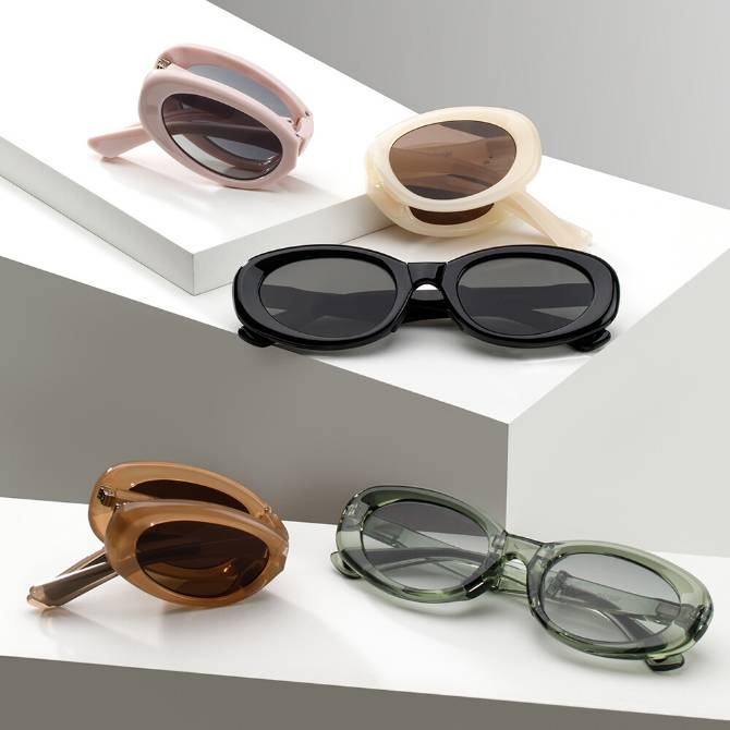 NIRNIR SUNGLASS