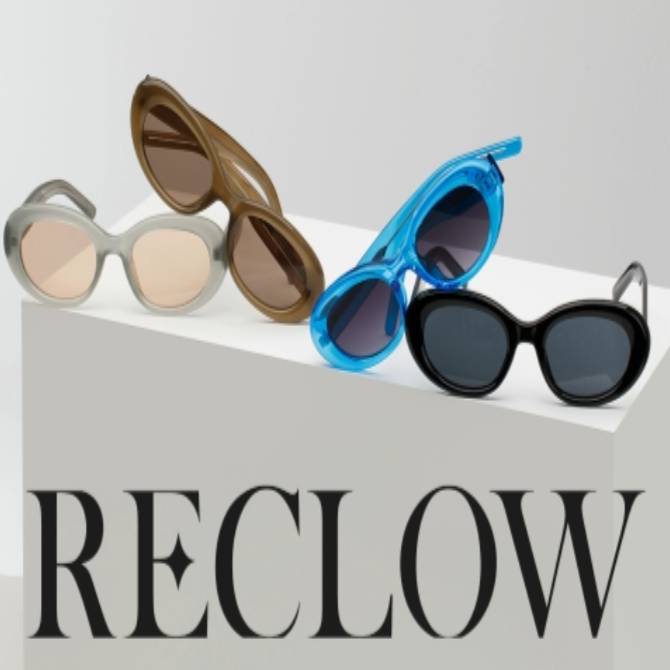 TEX SUNGLASS BLACK